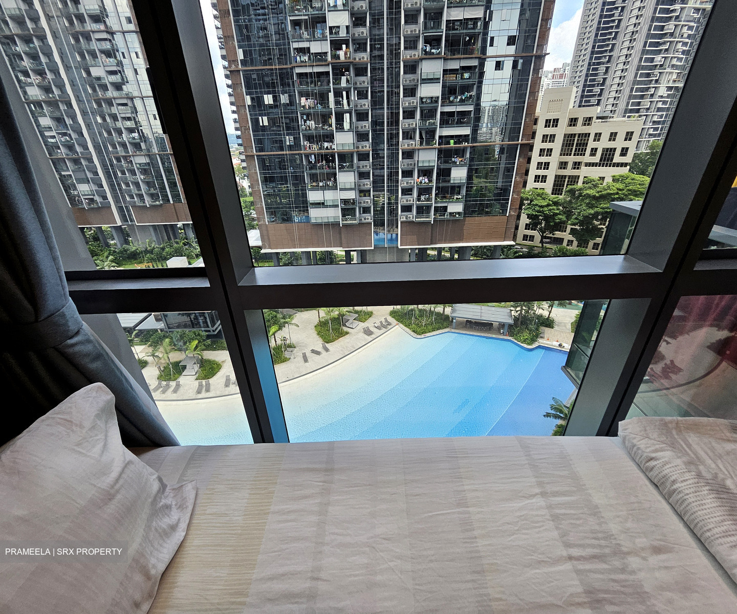 Parc Clematis (D5), Apartment #446322811